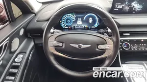 Genesis GV80, 2020 — миниатюра 14