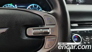 Genesis GV80, 2020 — миниатюра 15