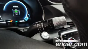 Genesis GV80, 2020 — миниатюра 19