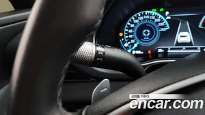 Genesis GV80, 2020 — миниатюра 20