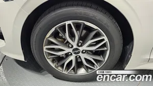 Kia K5, 2023 — миниатюра 5