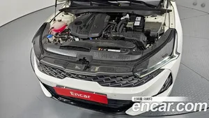 Kia K5, 2023 — миниатюра 6
