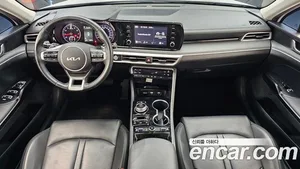 Kia K5, 2023 — миниатюра 7