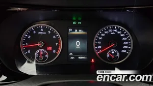 Kia K5, 2023 — миниатюра 8