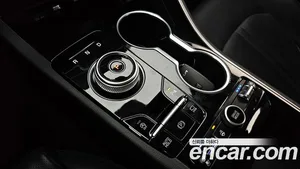 Kia K5, 2023 — миниатюра 9
