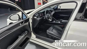 Kia K5, 2023 — миниатюра 10