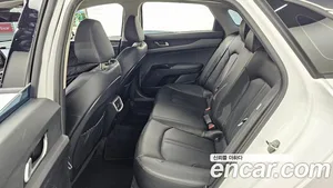 Kia K5, 2023 — миниатюра 12