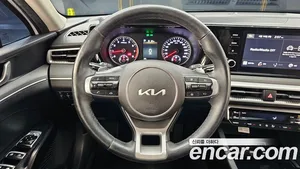 Kia K5, 2023 — миниатюра 13