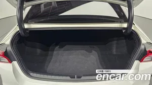 Kia K5, 2023 — миниатюра 20