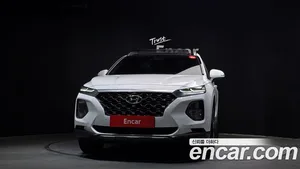 Hyundai Santa Fe, 2019 — миниатюра 3