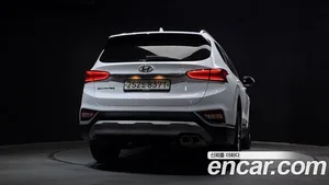Hyundai Santa Fe, 2019 — миниатюра 4
