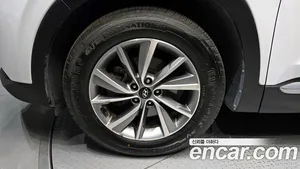 Hyundai Santa Fe, 2019 — миниатюра 5