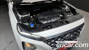 Hyundai Santa Fe, 2019 — миниатюра 6