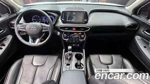 Hyundai Santa Fe, 2019 — миниатюра 10