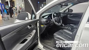 Hyundai Santa Fe, 2019 — миниатюра 13