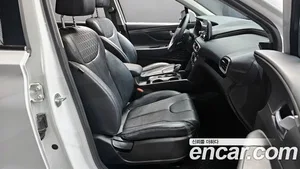 Hyundai Santa Fe, 2019 — миниатюра 17