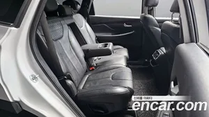 Hyundai Santa Fe, 2019 — миниатюра 18