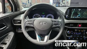 Hyundai Santa Fe, 2019 — миниатюра 19