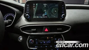 Hyundai Santa Fe, 2019 — миниатюра 20