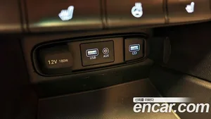 Hyundai Santa Fe, 2019 — миниатюра 24