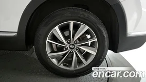 Hyundai Santa Fe, 2019 — миниатюра 7