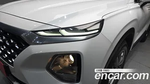 Hyundai Santa Fe, 2019 — миниатюра 8