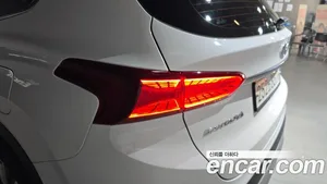 Hyundai Santa Fe, 2019 — миниатюра 9