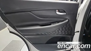 Hyundai Santa Fe, 2019 — миниатюра 15