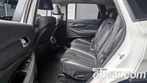 Hyundai Santa Fe, 2019 — миниатюра 16
