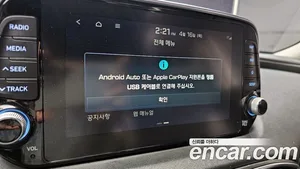 Hyundai Santa Fe, 2019 — миниатюра 28