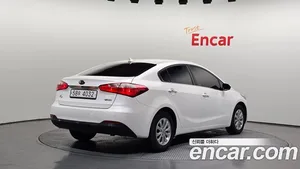 Kia K3, 2015 — миниатюра 2