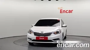 Kia K3, 2015 — миниатюра 3