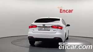 Kia K3, 2015 — миниатюра 4
