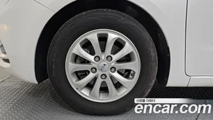 Kia K3, 2015 — миниатюра 5