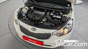 Kia K3, 2015 — миниатюра 6