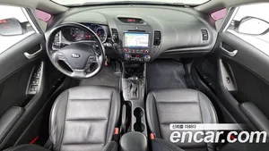 Kia K3, 2015 — миниатюра 7