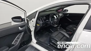 Kia K3, 2015 — миниатюра 10