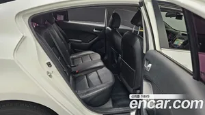Kia K3, 2015 — миниатюра 11