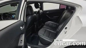 Kia K3, 2015 — миниатюра 12