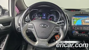 Kia K3, 2015 — миниатюра 14