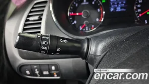 Kia K3, 2015 — миниатюра 19