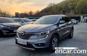 Renault QM6, 2017 — миниатюра 1