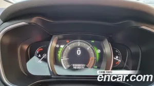 Renault QM6, 2017 — миниатюра 4