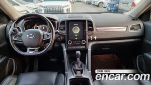 Renault QM6, 2017 — миниатюра 5