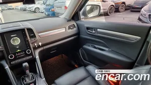 Renault QM6, 2017 — миниатюра 6