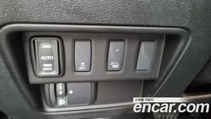 Renault QM6, 2017 — миниатюра 8