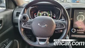 Renault QM6, 2017 — миниатюра 9