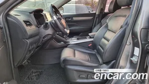 Renault QM6, 2017 — миниатюра 12
