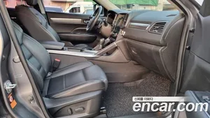 Renault QM6, 2017 — миниатюра 13
