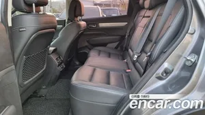 Renault QM6, 2017 — миниатюра 15